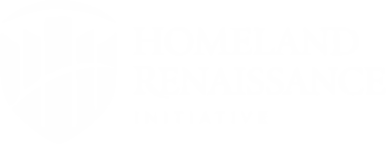 HOMELAND RENAISSANCE